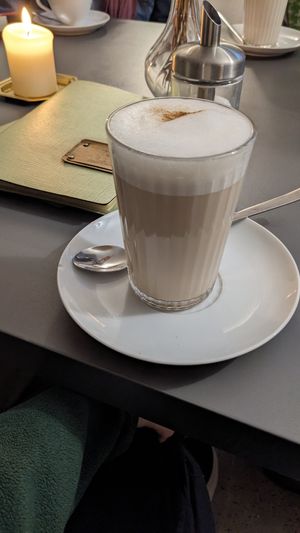  at Mühlencafe in Paderborn