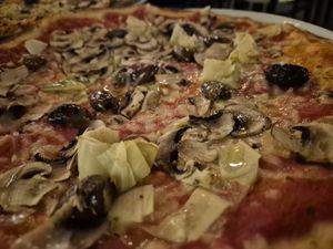  at Olivia Aker Brygge in Oslo