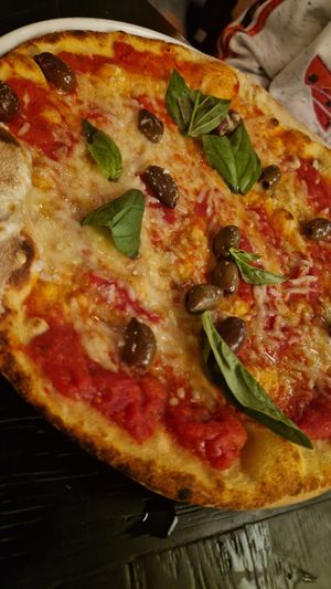  at Olivia Aker Brygge in Oslo