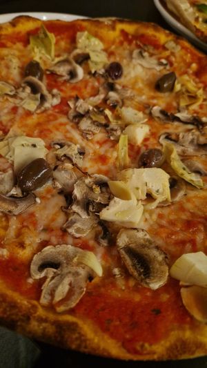  at Olivia Aker Brygge in Oslo