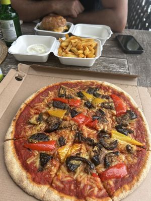   at FAIR1-HEiM in Muelheim