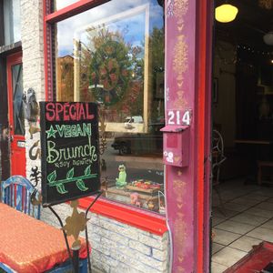 La Lumière du Mile-End at La Lumiere du Mile End in Montreal