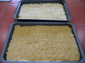 Ready to  go. at The Braes in Berriedale