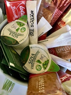 In room  at The Braes in Berriedale