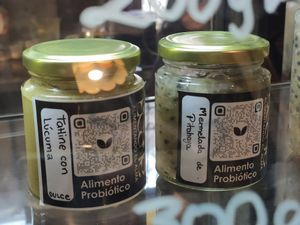  at Herbívoro in Arequipa