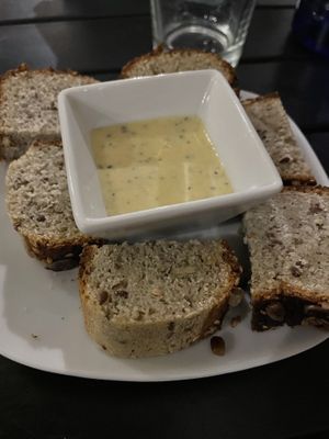   at Herbívoro in Arequipa