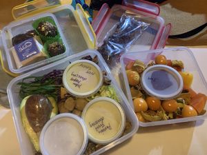   at Herbívoro in Arequipa