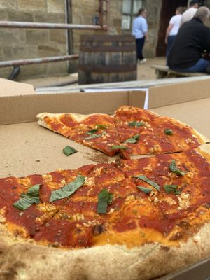   at Whitby Brewery in Whitby