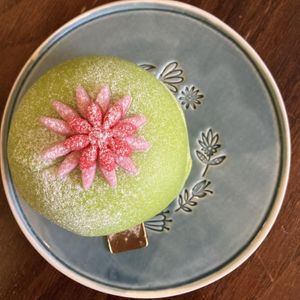   at Green Praline in Farsta