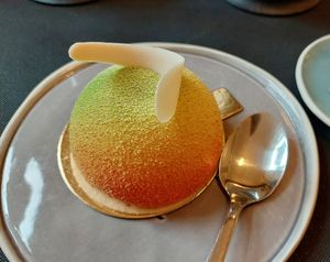  at Green Praline in Farsta