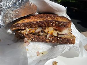   at Sunflower Drive-In in Fair Oaks