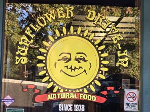  at Sunflower Drive-In in Fair Oaks