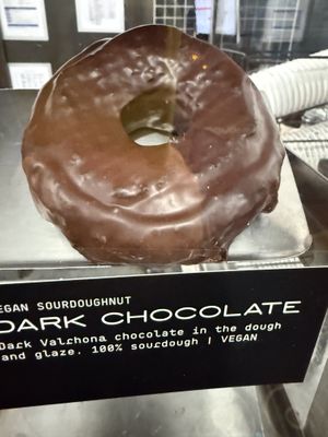   at Doughnut Plant - Grand St in New York City