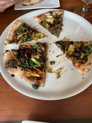   at Scorpacciata in Lihue