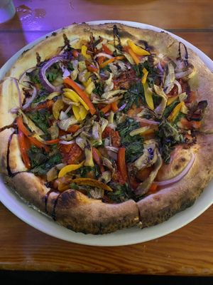   at Scorpacciata in Lihue