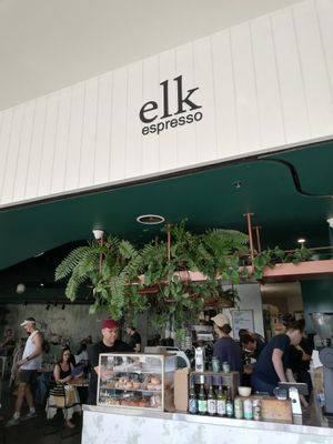 Shop at ELK Espresso in Broadbeach