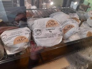 Even more at Molybagert Végétale Normandie  in Trouville-sur-mer