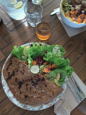  at Molybagert Végétale Normandie  in Trouville-sur-mer