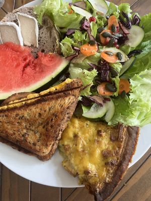   at Molybagert Végétale Normandie  in Trouville-sur-mer