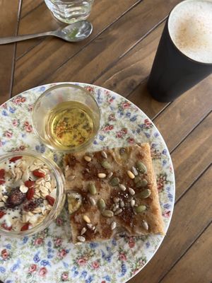   at Molybagert Végétale Normandie  in Trouville-sur-mer