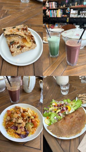  at Molybagert Végétale Normandie  in Trouville-sur-mer