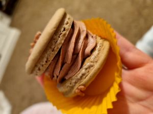 . at Vista Pizzeria in Modbury North