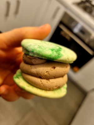 . at Vista Pizzeria in Modbury North