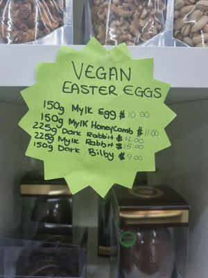 . at Vista Pizzeria in Modbury North