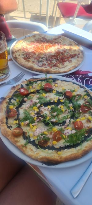  at Palette in Torremolinos