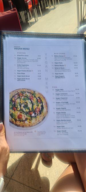  at Palette in Torremolinos