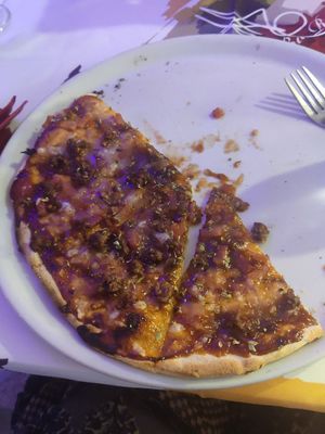  at Palette in Torremolinos