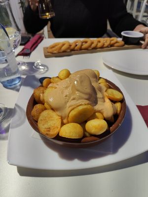  at Palette in Torremolinos