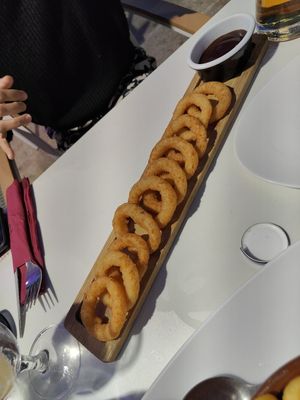  at Palette in Torremolinos