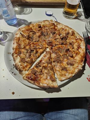  at Palette in Torremolinos