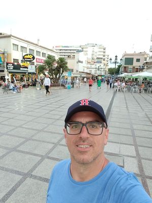  at Palette in Torremolinos