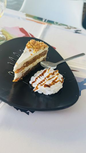   at Palette in Torremolinos