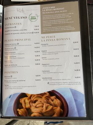   at Palette in Torremolinos