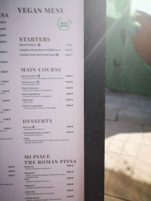  at Palette in Torremolinos