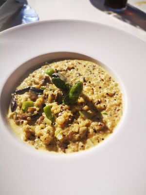  at Palette in Torremolinos