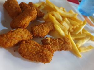 NUGGETS at Palette in Torremolinos