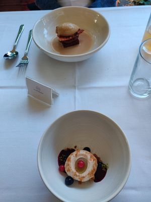 4. Gang at FREA in Berlin