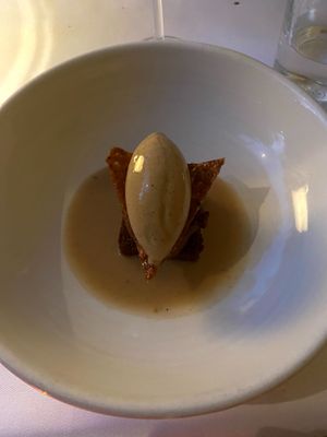 Beautiful and delicious at FREA in Berlin