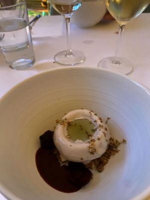 Beautiful and delicious at FREA in Berlin