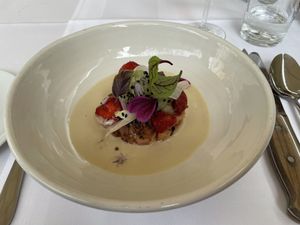 Frea  at FREA in Berlin