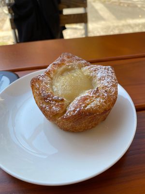 Zero waste and yummy  at FREA in Berlin