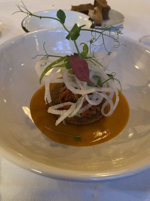 Jazzed up Corn   at FREA in Berlin