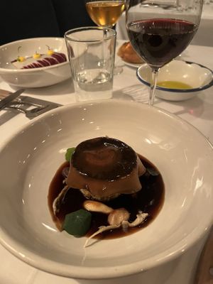 Second course  at FREA in Berlin