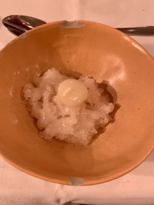 Break course in the middle. Third course  at FREA in Berlin