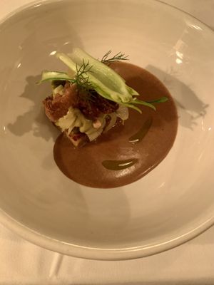 Presentation of the courses was excellent! Forth course  at FREA in Berlin