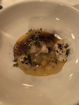 Raviolone   at FREA in Berlin